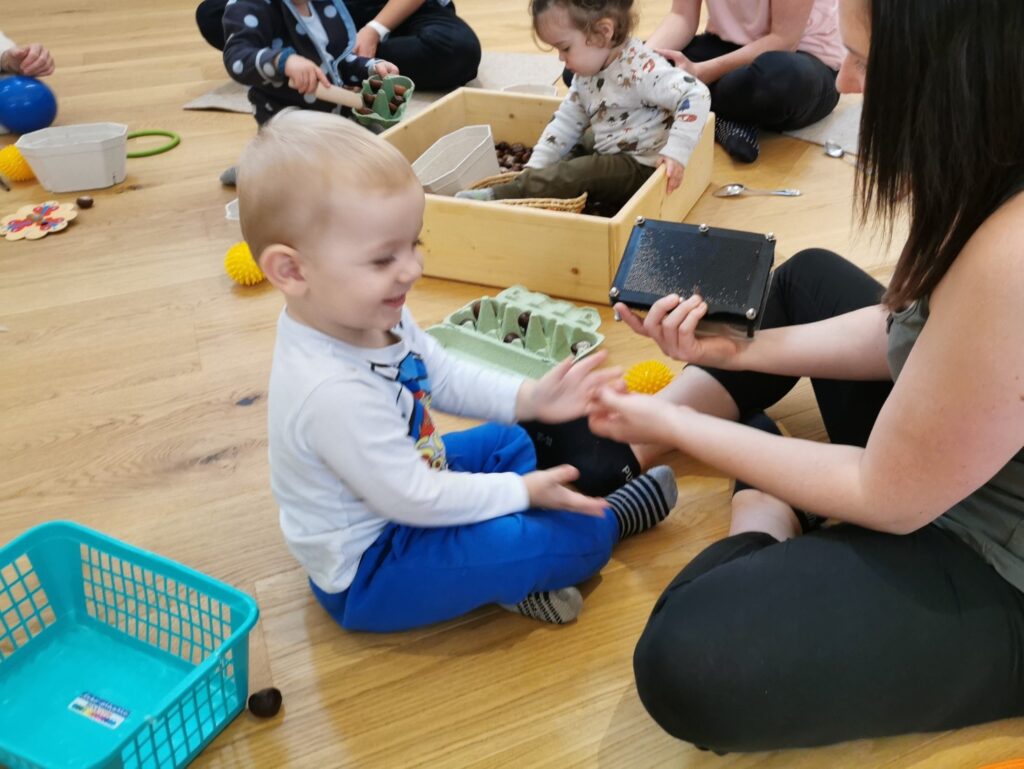 Auf der Reise in Thalheim 3